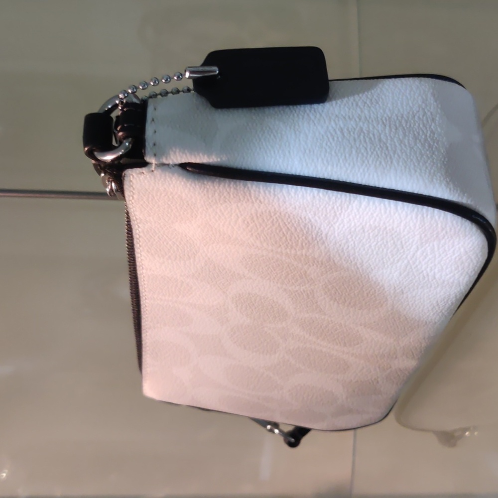 New! Nolita 19 in Silver/Chalk Multi (Only 1 left!) - Picture 8 of 9